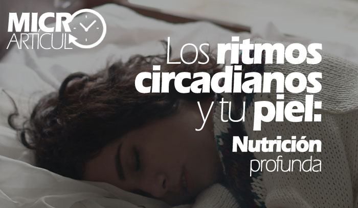 Cundo es el mejor momento del da para nutrir tu piel?