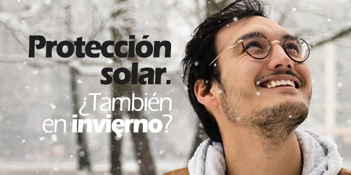 Nos tenemos que proteger del sol todo el ao?