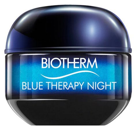 Blue Therapy Noche