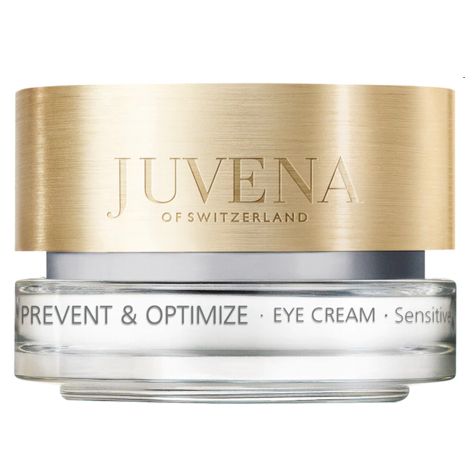 Skin Optimize Eye Cream Sensitive
