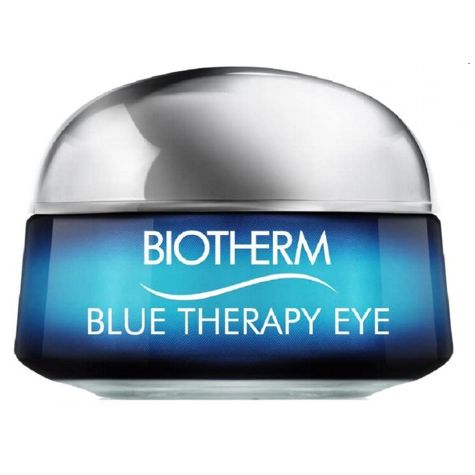 Blue Therapy Contorno de Ojos