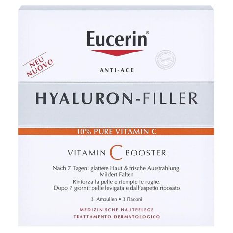 Hyaluron-Filler Vitaminc C Booster