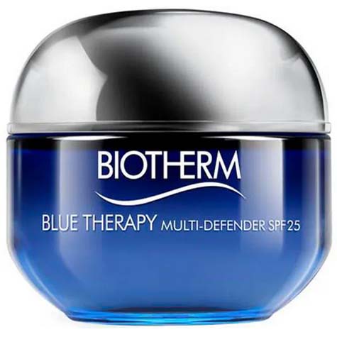 Blue Therapy Multi-Defender SPF 25