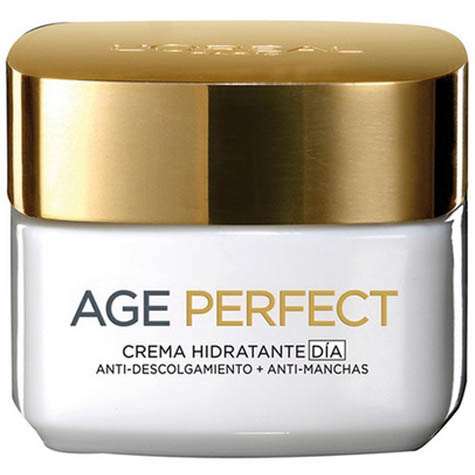 Age Perfect Crema Hidratante Da