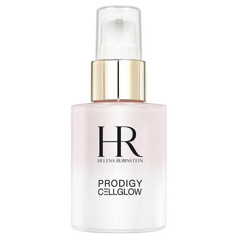 Prodigy Cellglow The Sheer Rosy UV Fluid