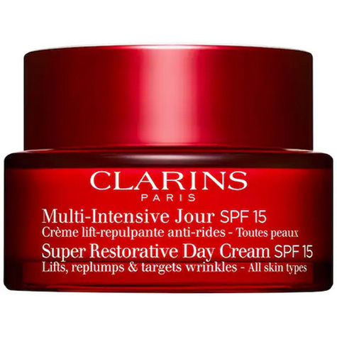 Super Restorative Day Cream SPF 15