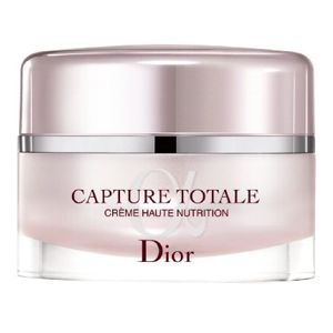 Capture Totale Creme Haute Nutrition