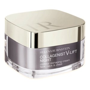 Crema de noche - Collagenist V-lift Night - Helena Rubinstein