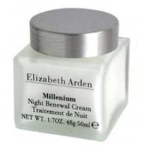 Revitalizante anti-edad noche - Elizabeth Arden - Millenium Night Renewal Cream - Elizabeth Arden