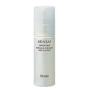 Rejuvenecimiento contorno de ojos - Kanebo - Sensai Silk Intensive Eye Mask And Essence - Kanebo