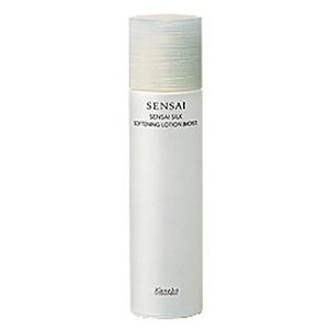 Kanebo - Sensai Silk Softening (lotion Moist) - La mejor crema antiarrugas - Kanebo