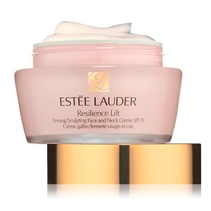 Crema antiarrugas con proteccin solar - Estee Lauder - Cosmtica general