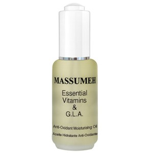 Crema para piel seca - Massumeh - Essential Vitamins - Cosmtica general - Massumeh