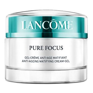 Crema para piel grasa - Lancome - Pure Focus Gel Crème - Cosmtica general - Lancome