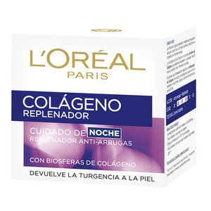 Kiehls - Replenador Colágeno - Novedades - Loreal Paris