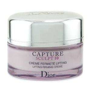 Crema efecto lifting - Christian Dior - Capture Sculpt Crema - Christian Dior