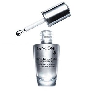 Contorno de ojos bolsas y ojeras - Lancome - Génifique Yeux Light-pearl - Lancome