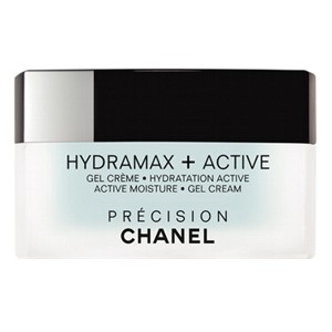 Piel seca y sensible anti-arrugas confort - Hydramax Active Gel-crema - Channel