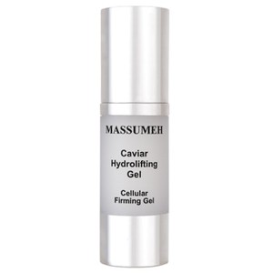 Crema antiedad - Massumeh - Caviar Hydrolifting Gel Massumeh - Cosmtica general - Massumeh