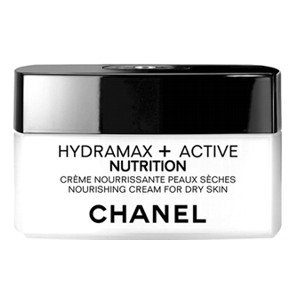 Crema hidratante - Channel - Hydramax Active Nutrition - Channel