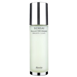 Crema para piel grasa - Kanebo - Sensai Cellular Performance Lotion I Light - Cosmtica general - Kanebo