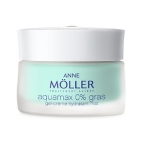 Anne Moller - Hidratante Aquamax 0% Grasa - Anne Moller