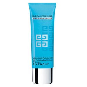 Crema hidratante con color - Givenchy - Bb Cream Hydra Sparkling Nude Look - Givenchy