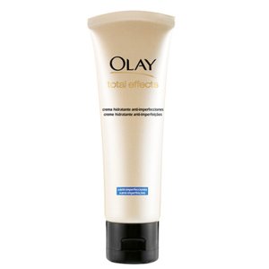 Crema para piel grasa - Total Effects - Olay