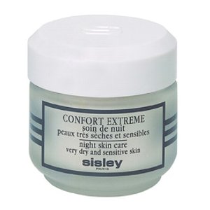 Crema nutritiva noche - Sisley